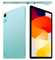 Планшет Xiaomi Redmi Pad 128GB Mint Green thumbnav 3