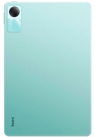 Планшет Xiaomi Redmi Pad 128GB Mint Green thumbnav 4