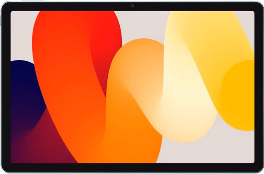 Tableta Xiaomi Redmi Pad SE Mint Green 4/128GB 