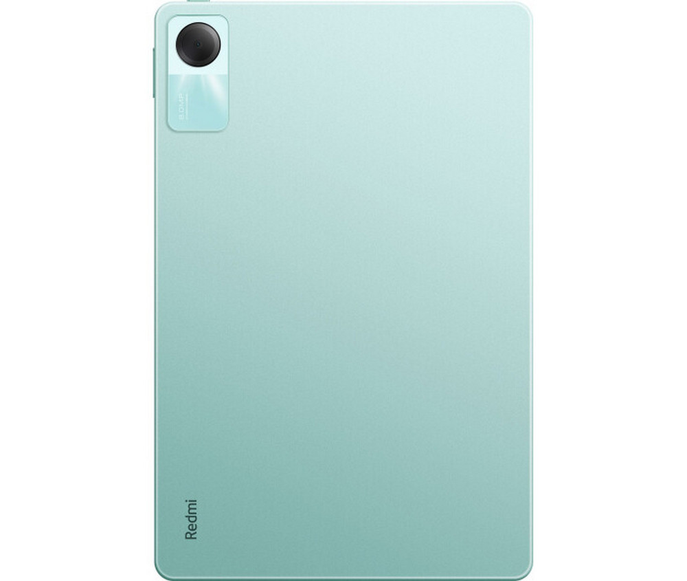Tableta Xiaomi Redmi Pad SE 11 inch / Wi-Fi / 4 GB / 128GB / Green photo 3