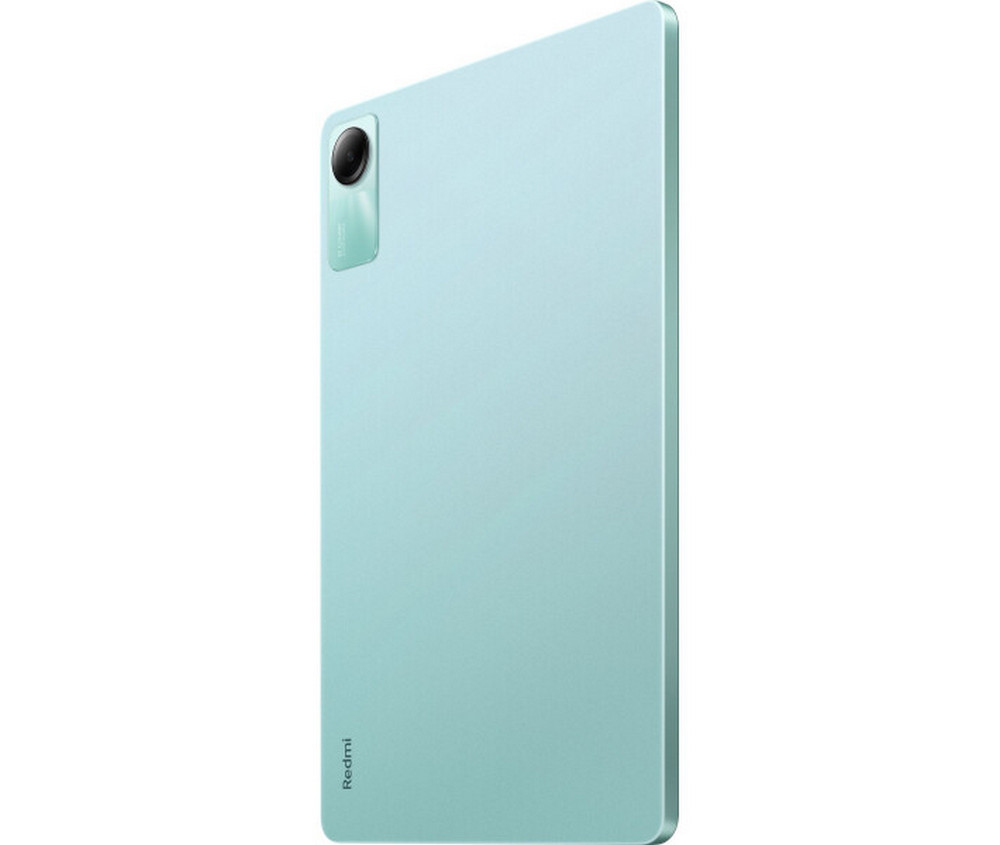 Tableta Xiaomi Redmi Pad SE 11 inch / Wi-Fi / 4 GB / 128GB / Green photo 5