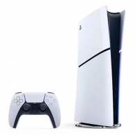 Игровая приставка Sony PlayStation 5 Digital Edition +1 Game COD MWIII thumbnav 6