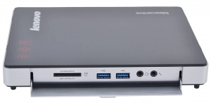 Nettop Lenovo Q190 1017U 2Gb 500Gb