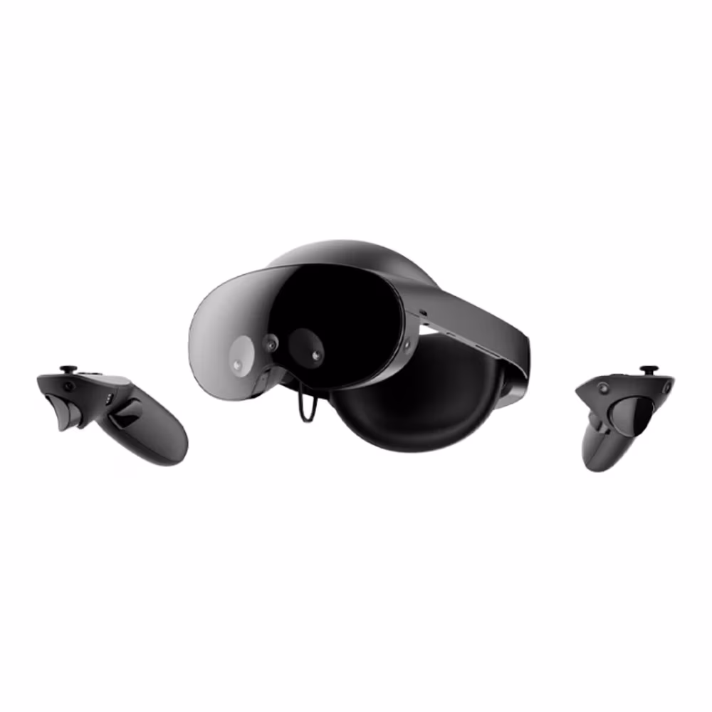 Очки VR Meta Quest Pro VR 256GB Black 
