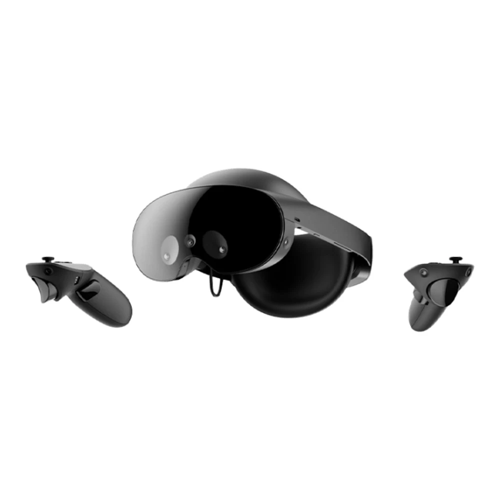 Ochelari VR Meta Quest Pro VR 256GB Black