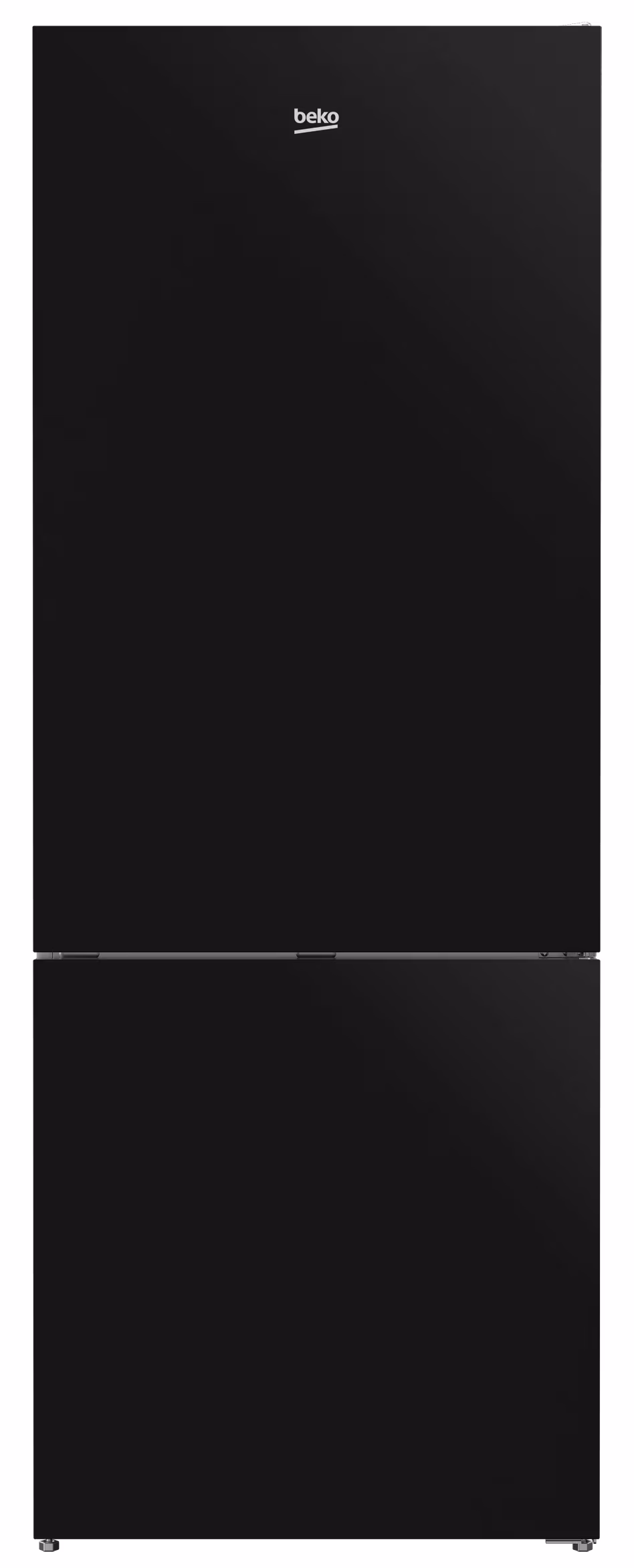 Frigider Beko RCNE520K20GB 