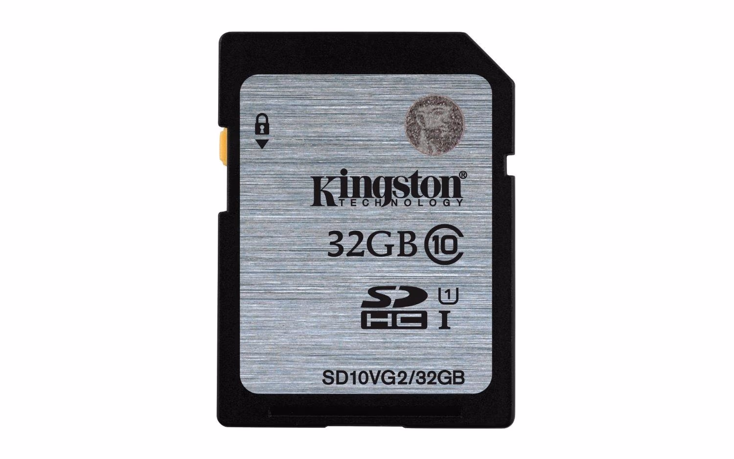 Card de memorie SDHC Kingston SD10VG2/32GB Class10 UHS-1 32GB  