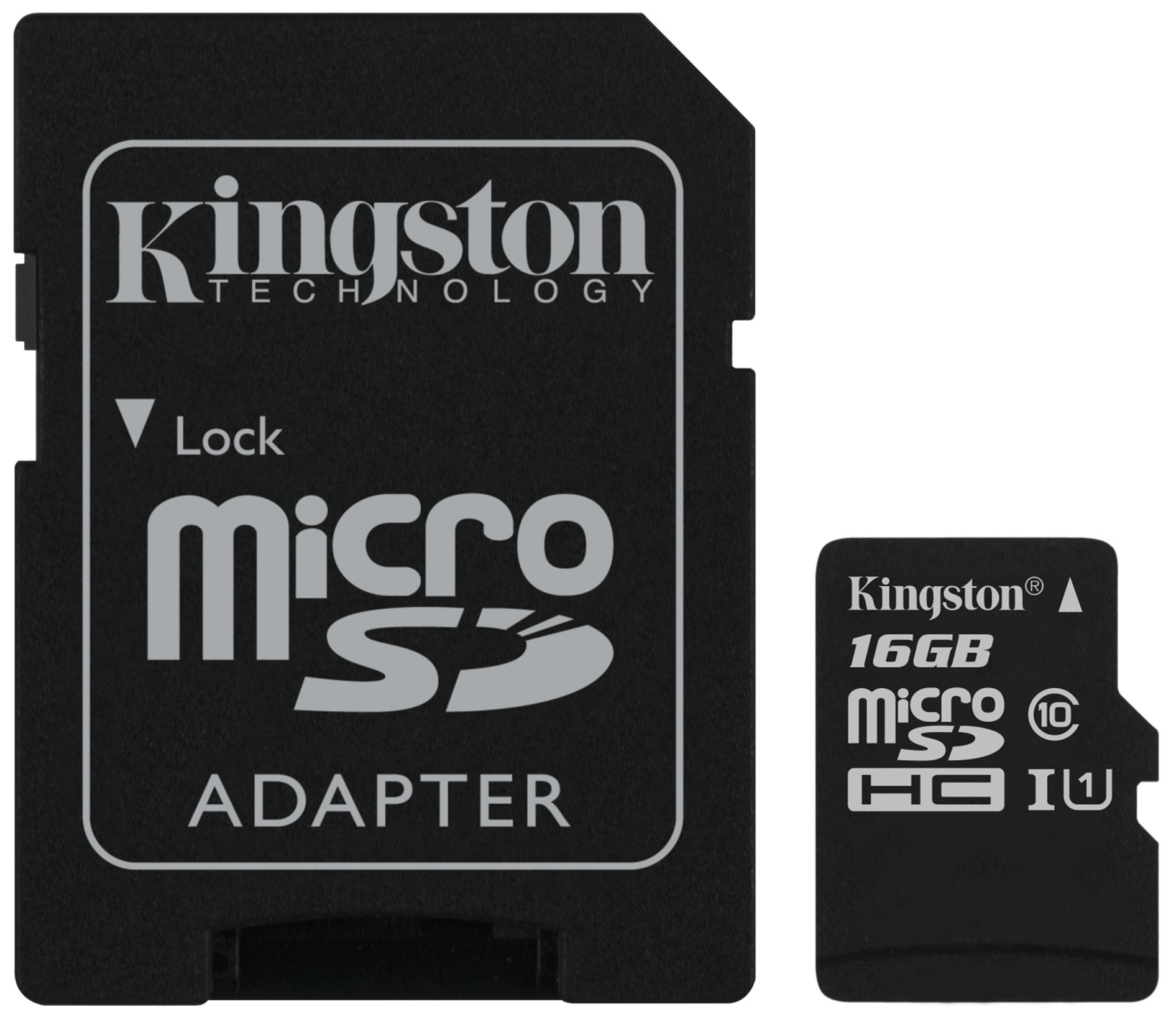 Карта памяти MicroSD Kingston MicroSDHC Canvas Select photo 1 Карта памяти MicroSD Kingston MicroSDHC Canvas Select photo 1