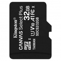 Карта памяти MicroSDHC Kingston MicroSDHC thumbnav 2