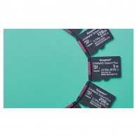 Карта памяти MicroSD Kingston 512GB microSDXC Canvas Select Plus Gen3 (Class 10 A1 UHS-I with SD adapter Up to:150MB/s) thumbnav 6