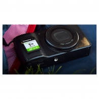 Карта памяти SDXC Kingston Canvas Select Plus Gen3 SDS3 256GB thumbnav 5