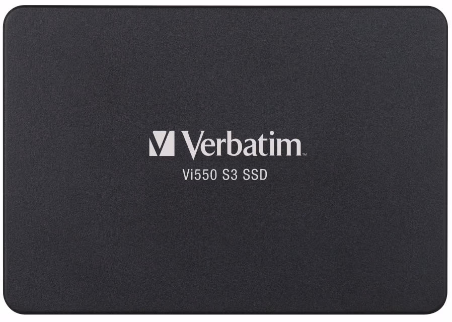 Внутренний SSD диск Verbatim Vi550 S3