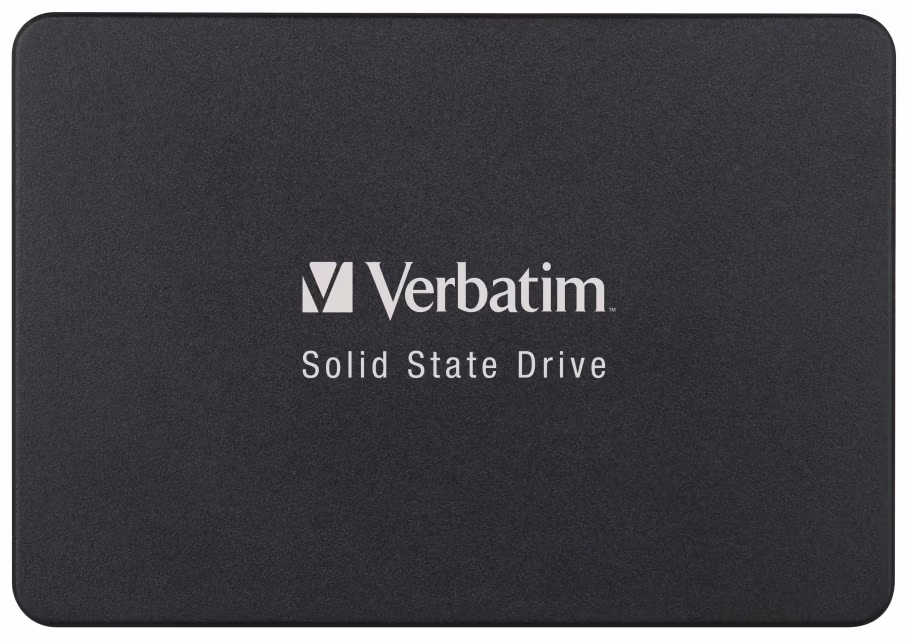 Внутренний SSD диск Verbatim Vi500 S3