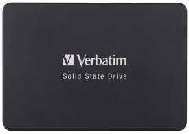 Внутренний SSD диск Verbatim Vi500 S3