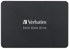Внутренний SSD диск Verbatim Vi500 S3