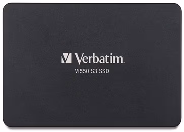 Внутренний SSD диск Verbatim Vi550 S3