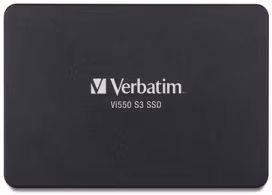 Внутренний SSD диск Verbatim Vi550 S3