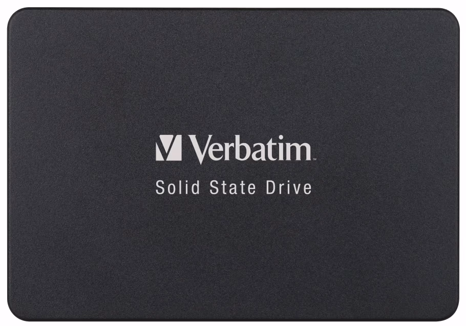 Внутренний SSD диск Verbatim Vi500 S3