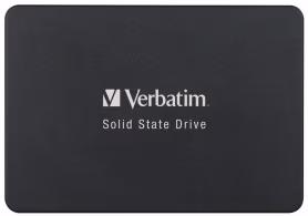 Внутренний SSD диск Verbatim Vi500 S3