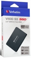SSD intern Verbatim Vi500 S3
