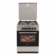 Газовая плита Eurolux TE5540IGB