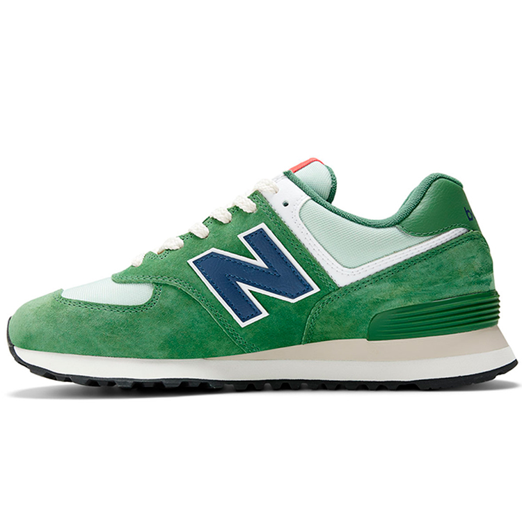Кроссовки New Balance 574 photo 
