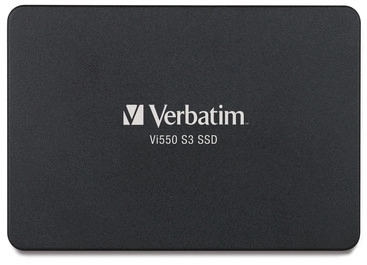 Внутренний SSD диск Verbatim Vi550-512GB