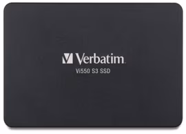 Внутренний SSD диск Verbatim Vi550-512GB