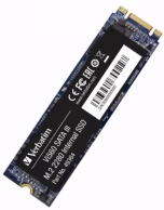 Внутренний SSD диск Verbatim Vi560-512 Gb 