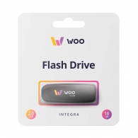 USB Флэш Woo Integra WUD20IT 16GB thumbnav 1