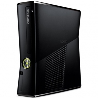 Consola Microsoft Xbox 360 250GB thumbnav 1