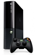 Consola Microsoft Xbox 360E/GO 4GB