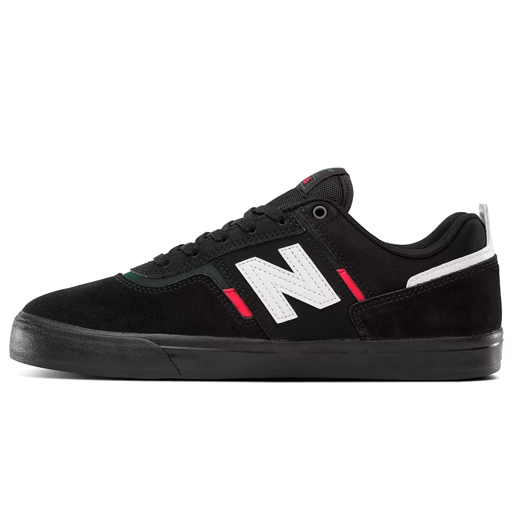 Кроссовки New Balance Numeric 306 Foy /Мужской /10.5 /Черный photo 1 Кроссовки New Balance Numeric 306 Foy /Мужской /10.5 /Черный photo 1