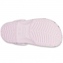 Slapi Crocs Panda Print Clog K thumbnav 2