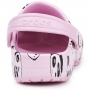 Slapi Crocs Panda Print Clog K thumbnav 4