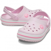 Шлепанцы Crocs Crocband Clog thumbnav 5