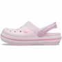 Шлепанцы Crocs Crocband Clog thumbnav 1
