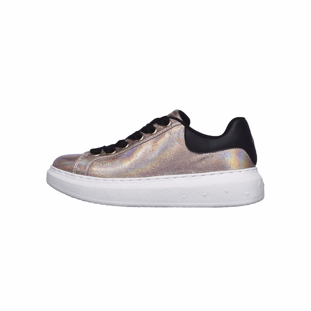 Кроссовки Skechers Street Metallic