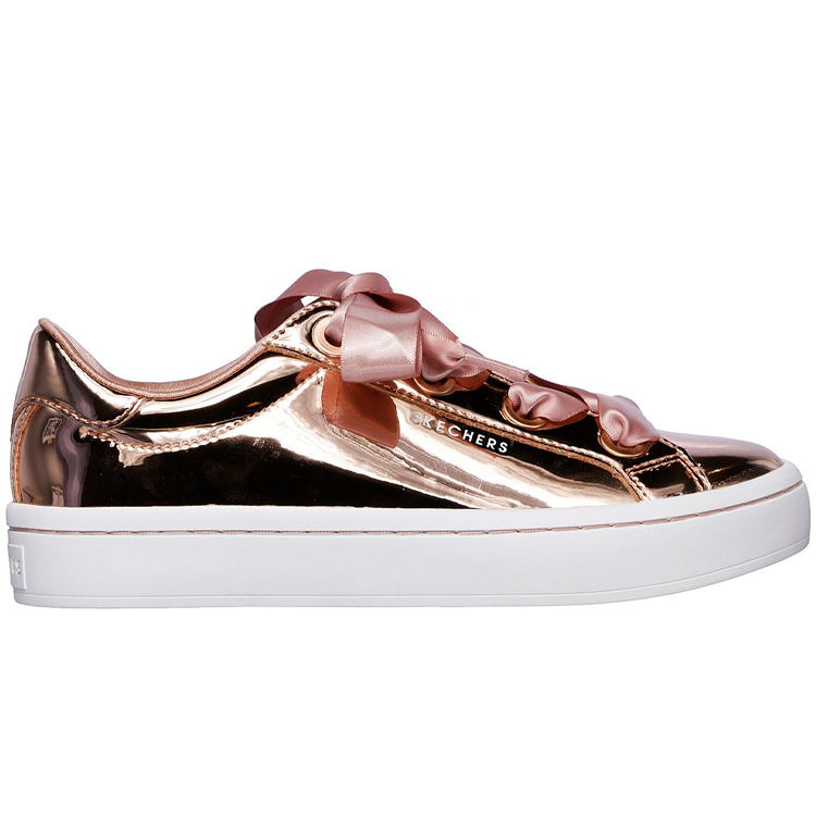Кроссовки Skechers Hi-Lites- Medal Toes / Женский / 36 / Желтый photo 3