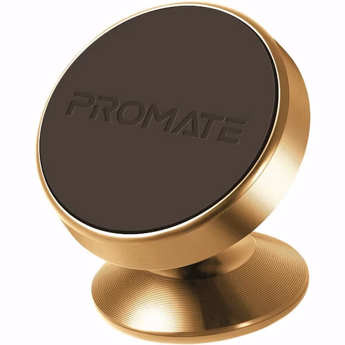 Suport auto pentru smartphone Promate AISMAGNETTOGD 