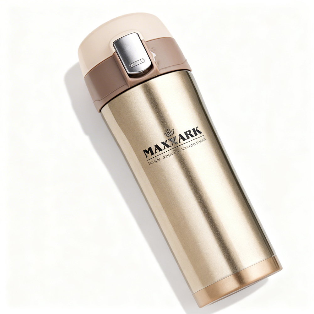 Термос для напитков Maxmark MK-LK1460GD photo 3