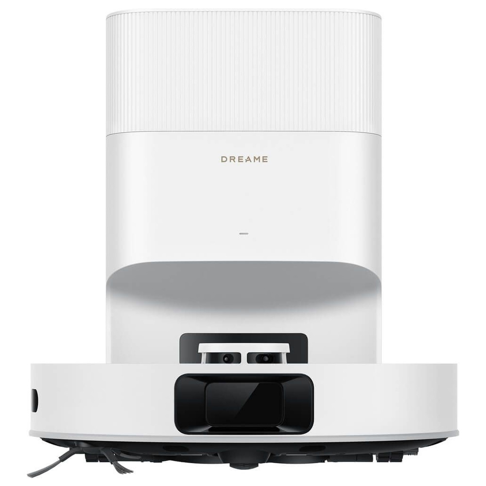 Робот пылесос Dreame  D20 PLUS, RLD35GD