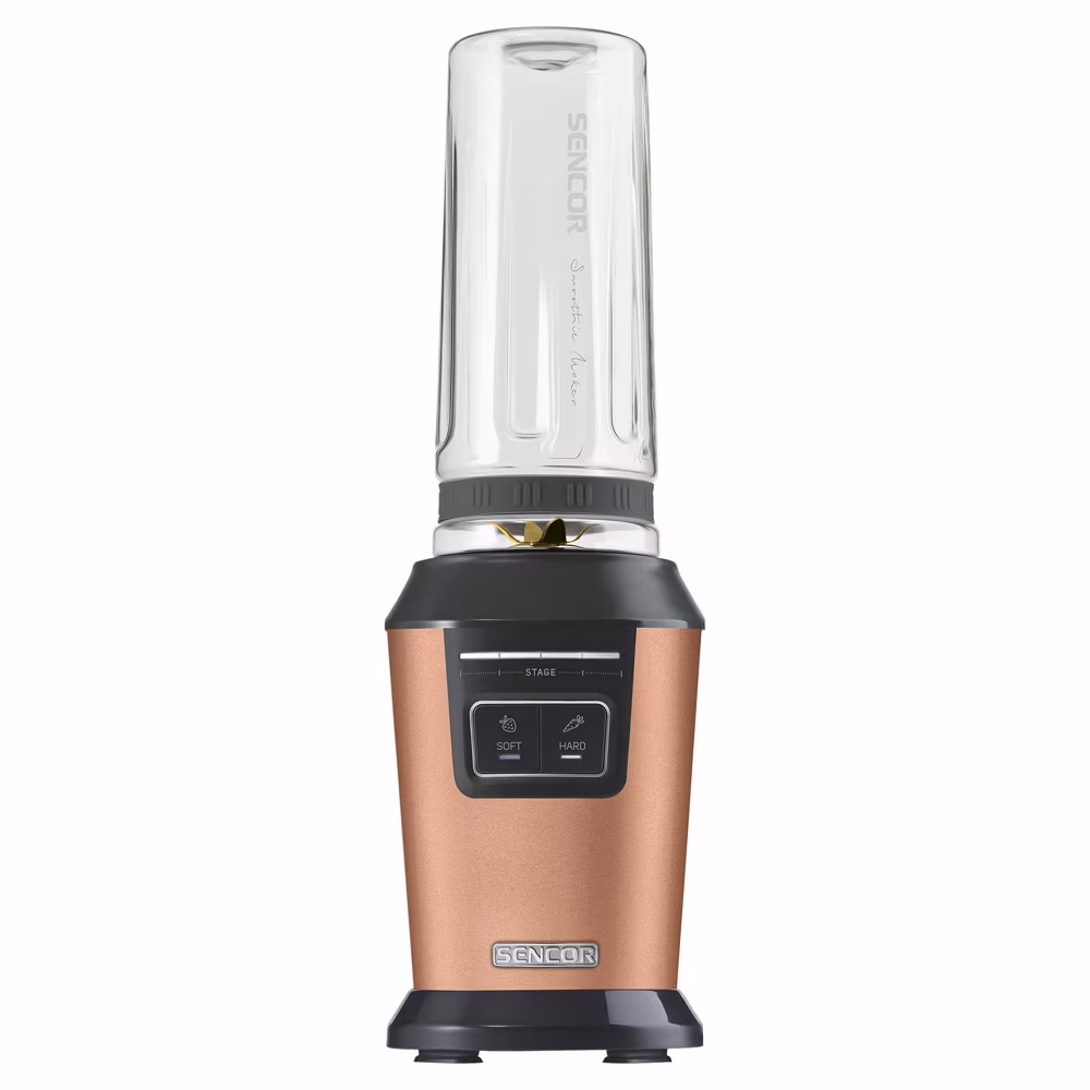 Блендер для смузи Sencor SBL7176GD