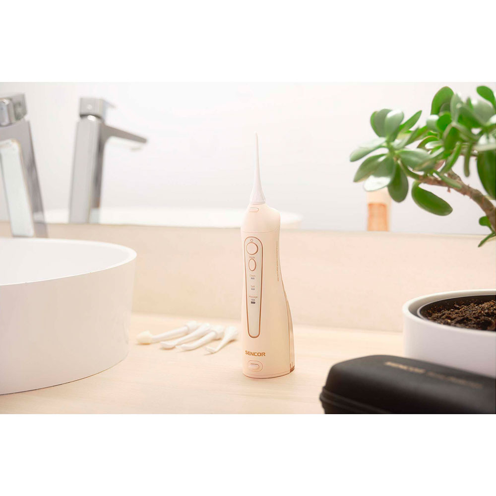 Ирригатор Sencor SOI 1211GD photo 8
