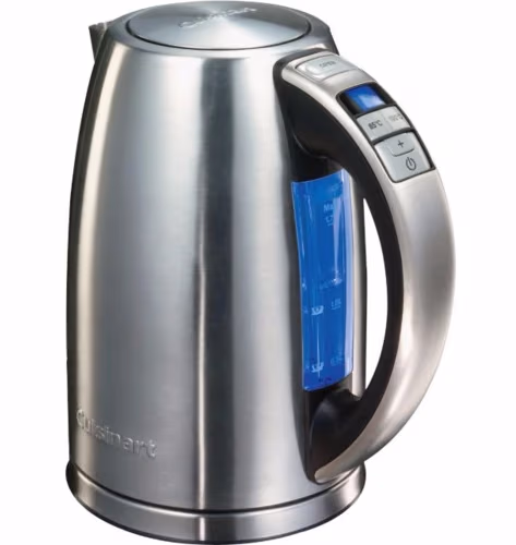Fierbator de apa electric Cuisinart CPK17GE 