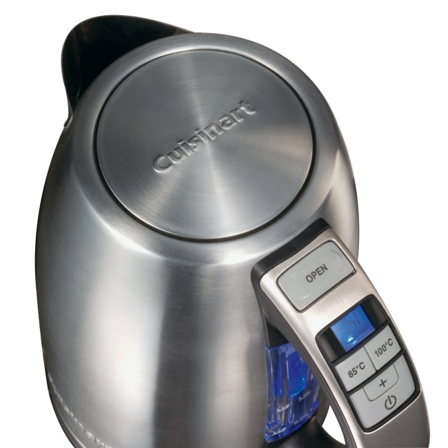 Fierbator de apa electric Cuisinart CPK17GE photo 2