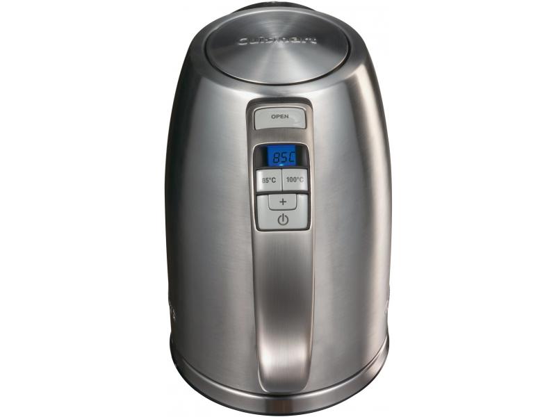 Fierbator de apa electric Cuisinart CPK17GE photo 4