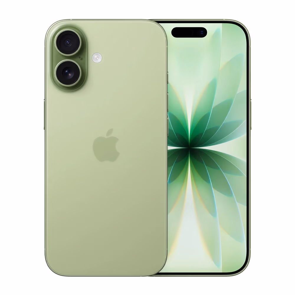 Smartphone Apple iPhone 17 512GB Sage 