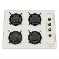 Встраиваемая  газовая панель Kumtel KO-40TAHDF Rustic Beige thumbnav 2