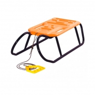 Sanie PROSPERPLAST Sleigh thumbnav 1